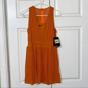 NWT Nike Maria Sharapova Tennis Dress Nike Dri-FIT